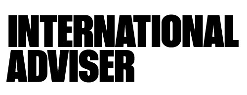 International adviser logo