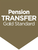 gold standard pension transfer